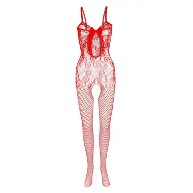 Đồ Ngủ Lưới Sexy Toàn Thân - BodyStocking Gợi Cảm Giá Shock 17945đ 4