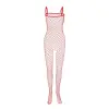Đồ Ngủ Lưới Sexy Toàn Thân - BodyStocking Gợi Cảm Giá Shock 17945đ 5
