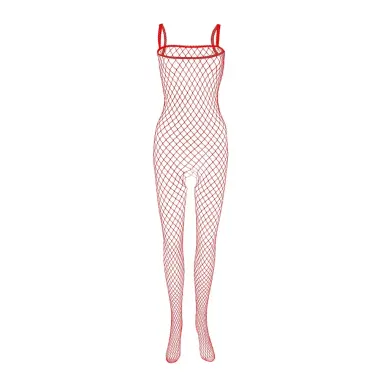 Đồ Ngủ Lưới Sexy Toàn Thân - BodyStocking Gợi Cảm Giá Shock 17945đ 5