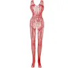 Đồ Ngủ Lưới Sexy Toàn Thân - BodyStocking Gợi Cảm Giá Shock 17945đ 6