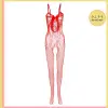 Đồ Ngủ Lưới Sexy Toàn Thân - BodyStocking Gợi Cảm Giá Shock 17945đ 7