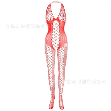 Đồ Ngủ Lưới Sexy Toàn Thân - BodyStocking Gợi Cảm Giá Shock 17945đ 10