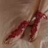 Đồ Ngủ Lưới Sexy Toàn Thân - BodyStocking Gợi Cảm Giá Shock 17945đ 15