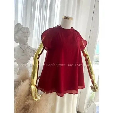 Đồ Nữ Giá Rẻ - Giảm Giá Tết: Váy Ho Tơ V Mây & Áo Đẹp, Giấc Mềm Mùng Tết 5 Đồ Nữ Giá Rẻ - Giảm Giá Tết: Váy Ho Tơ V Mây & Áo Đẹp, Giấc Mềm Mùng Tết 5