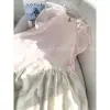 Đồ Nữ Giá Rẻ - Giảm Giá Tết: Váy Ho Tơ V Mây &amp; Áo Đẹp, Giấc Mềm Mùng Tết 9