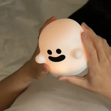 Đồng Hồ Moji Chó Dễ Thương Kèm Đèn Ngủ Giá Rẻ Chỉ 185974đ - Quà Sinh Nhật 7 Đồng Hồ Moji Chó Dễ Thương Kèm Đèn Ngủ Giá Rẻ Chỉ 185974đ - Quà Sinh Nhật 7