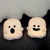 Đồng Hồ Moji Chó Dễ Thương Kèm Đèn Ngủ Giá Rẻ Chỉ 185974đ - Quà Sinh Nhật 8