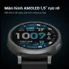 Đồng hồ thông minh Amazfit Active Max giá rẻ chỉ 4.9 triệu - Bảo hành 12 tháng chính hãng