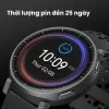 Đồng hồ thông minh Amazfit Active Max giá rẻ chỉ 4.9 triệu - Bảo hành 12 tháng chính hãng 3