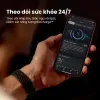 Đồng hồ thông minh Amazfit Active Max giá rẻ chỉ 4.9 triệu - Bảo hành 12 tháng chính hãng 6