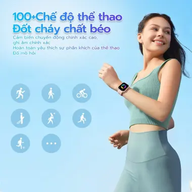 Đồng hồ thông minh chính hãng GOOJODOQ 2024 Màn hình cảm ứng, theo dõi sức khỏe, kết nối điện thoại để nhận tin nhắn, gọi điện, chống nước 9 Đồng hồ thông minh chính hãng GOOJODOQ 2024 Màn hình cảm ứng, theo dõi sức khỏe, kết nối điện thoại để nhận tin nhắn, gọi điện, chống nước 9