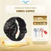 Đồng Hồ Thông Minh Mibro GS Pro - Định Vị GPS, Chống Nước 5ATM, Lên Đến 24 Ngày Sử Dụng 1