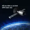 Đồng Hồ Thông Minh Mibro GS Pro - Định Vị GPS, Chống Nước 5ATM, Lên Đến 24 Ngày Sử Dụng 5