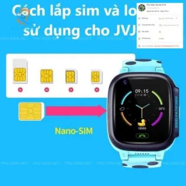 Đồng hồ thông minh trẻ em Y92 định vị, cảm ứng chống nước, nghe gọi 2 chiều có Tiếng Việt -WIFi. lắp được sim 5 Đồng hồ thông minh trẻ em Y92 định vị, cảm ứng chống nước, nghe gọi 2 chiều có Tiếng Việt -WIFi. lắp được sim 5