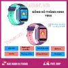 Đồng hồ thông minh trẻ em Y92 định vị, cảm ứng chống nước, nghe gọi 2 chiều có Tiếng Việt -WIFi. lắp được sim 14