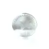 Đồng Xu Cọp 1 Yi Trung Quốc Bạc - Giảm Giá 13.500Đ, Chỉ 13500 VND, Đường Kính 4cm, SP005325 8