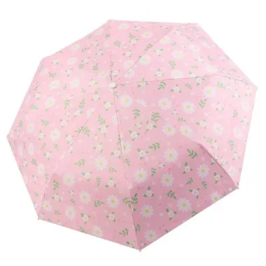 Dù Gấp Gọn Che Nắng Mưa Hoạt Hình Dễ Thương - Giảm 34000đ Còn 158000đ 8 Dù Gấp Gọn Che Nắng Mưa Hoạt Hình Dễ Thương - Giảm 34000đ Còn 158000đ 8