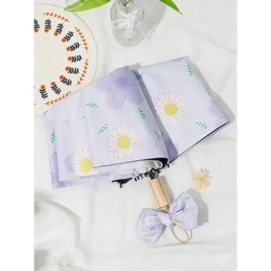 Dù Gấp Gọn Che Nắng Mưa Hoạt Hình Dễ Thương - Giảm 34000đ Còn 158000đ 10 Dù Gấp Gọn Che Nắng Mưa Hoạt Hình Dễ Thương - Giảm 34000đ Còn 158000đ 10