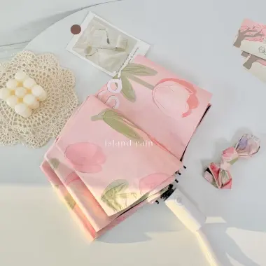 Dù Gấp Gọn Che Nắng Mưa Hoạt Hình Dễ Thương - Giảm 34000đ Còn 158000đ 13 Dù Gấp Gọn Che Nắng Mưa Hoạt Hình Dễ Thương - Giảm 34000đ Còn 158000đ 13