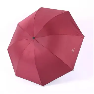 Dù gấp gọn chống UV cao cấp - Che mưa nắng tiện lợi giá 15900đ 10