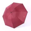 Dù gấp gọn chống UV cao cấp - Che mưa nắng tiện lợi giá 15900đ 11