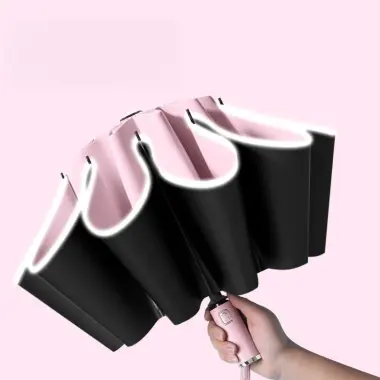 Dù Ô Tô Tự Động 2 Chiều - Che Mưa Nắng Cao Cấp - Giá Chỉ 155k 2 Dù Ô Tô Tự Động 2 Chiều - Che Mưa Nắng Cao Cấp - Giá Chỉ 155k 2