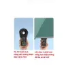 Dù Ô Tô Tự Động 2 Chiều - Che Mưa Nắng Cao Cấp - Giá Chỉ 155k 8