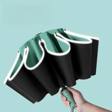 Dù Ô Tô Tự Động 2 Chiều - Che Mưa Nắng Cao Cấp - Giá Chỉ 155k 9 Dù Ô Tô Tự Động 2 Chiều - Che Mưa Nắng Cao Cấp - Giá Chỉ 155k 9