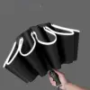 Dù Ô Tô Tự Động 2 Chiều - Che Mưa Nắng Cao Cấp - Giá Chỉ 155k 10