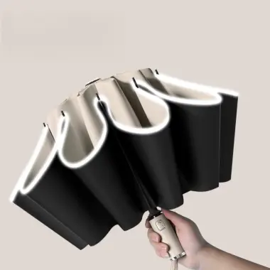 Dù Ô Tô Tự Động 2 Chiều - Che Mưa Nắng Cao Cấp - Giá Chỉ 155k 12 Dù Ô Tô Tự Động 2 Chiều - Che Mưa Nắng Cao Cấp - Giá Chỉ 155k 12