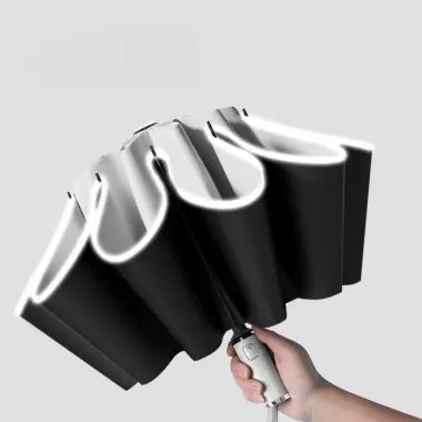 Dù Ô Tô Tự Động 2 Chiều - Che Mưa Nắng Cao Cấp - Giá Chỉ 155k 14 Dù Ô Tô Tự Động 2 Chiều - Che Mưa Nắng Cao Cấp - Giá Chỉ 155k 14
