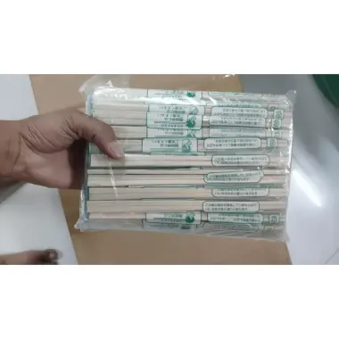 Đũa Tách Nhật Dùng Một Lần Giá Sỉ 100 Đôi Tặng Tăm, Đũa Ăn Cao Cấp Dài 20cm Chỉ 15.2k 3 Đũa Tách Nhật Dùng Một Lần Giá Sỉ 100 Đôi Tặng Tăm, Đũa Ăn Cao Cấp Dài 20cm Chỉ 15.2k 3