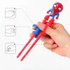 Đũa Tập Ăn Hình Spiderman Cho Trẻ Em - Giảm Giá Còn 99000đ, Mua Ngay! 2