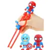 Đũa Tập Ăn Hình Spiderman Cho Trẻ Em - Giảm Giá Còn 99000đ, Mua Ngay! 4