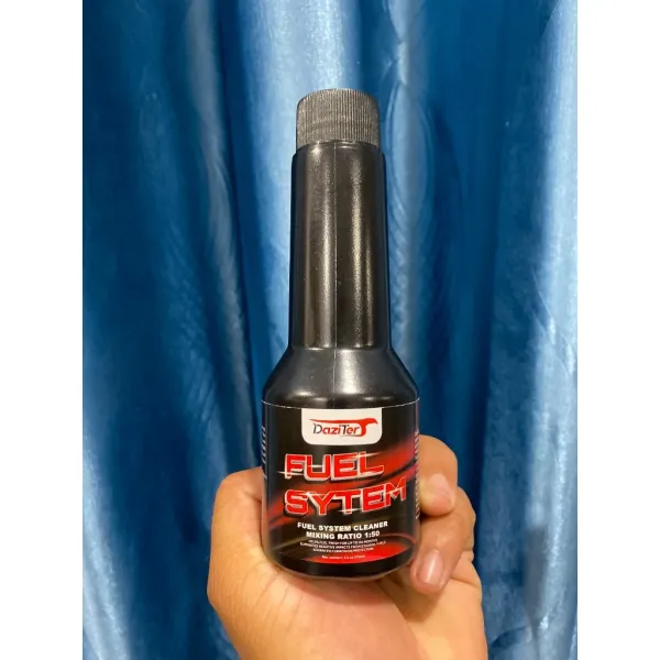 Hình ảnh sản phẩm Dung dịch vệ sinh kim phun buồng đốt Daziter 75ml - Làm sạch hệ thống nhiên liệu chỉ 28000đ!