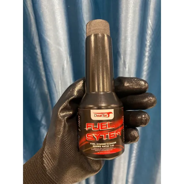 Hình ảnh sản phẩm Dung dịch vệ sinh kim phun buồng đốt Daziter 75ml - Làm sạch hệ thống nhiên liệu chỉ 28000đ!