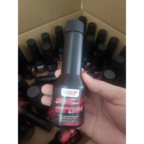 Trải nghiệm thực tế: Đánh giá dung dịch Daziter 75ml sau 500 km di chuyển