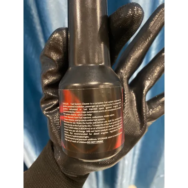 Hình ảnh sản phẩm Dung dịch vệ sinh kim phun buồng đốt Daziter 75ml - Làm sạch hệ thống nhiên liệu chỉ 28000đ!