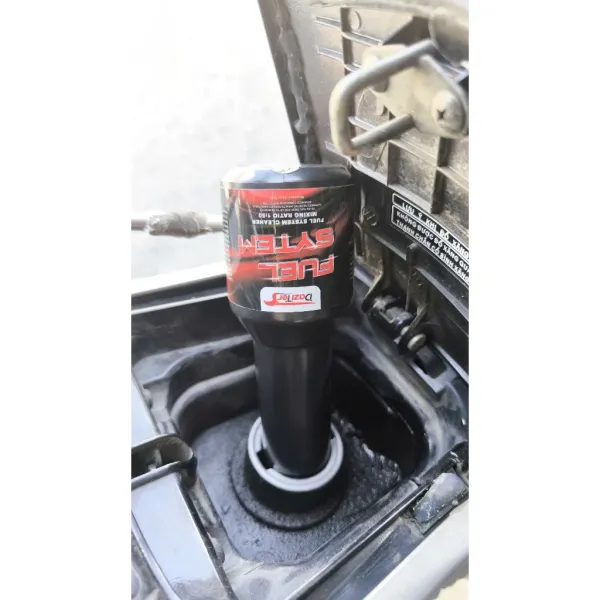 Hình ảnh sản phẩm Dung dịch vệ sinh kim phun buồng đốt Daziter 75ml - Làm sạch hệ thống nhiên liệu chỉ 28000đ!