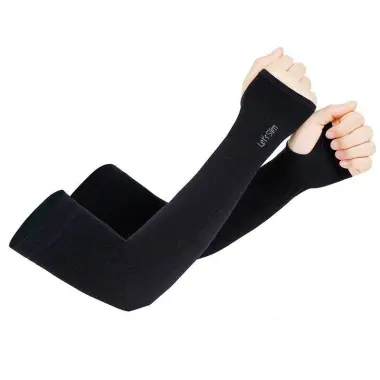 Găng Tay Chống Nắng Xỏ Ngón Hàn Quốc Siêu Mát Chống Tia UV Nam Nữ Giá Rẻ GT01 14 Găng Tay Chống Nắng Xỏ Ngón Hàn Quốc Siêu Mát Chống Tia UV Nam Nữ Giá Rẻ GT01 14