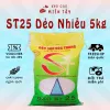 Gạo ST L2 Sóc Trăng 5kg Dẻo Mềm Tươi Ngon Giá Rẻ 88999đ