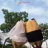 GẤU BÔNG CAPYBARA CẶP ĐÔI XINH YÊU GIÁ CỰC SỐC CHỈ 149K 3