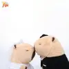 GẤU BÔNG CAPYBARA CẶP ĐÔI XINH YÊU GIÁ CỰC SỐC CHỈ 149K 9