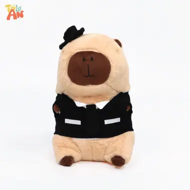 GẤU BÔNG CAPYBARA CẶP ĐÔI XINH YÊU GIÁ CỰC SỐC CHỈ 149K 12 GẤU BÔNG CAPYBARA CẶP ĐÔI XINH YÊU GIÁ CỰC SỐC CHỈ 149K 12