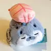 Gấu Bông Hải Cẩu Sushi Dễ Thương - Gối Ôm, Thú Nhồi Bông Mềm Mại Cao Cấp, Giá Chỉ 60000đ 10