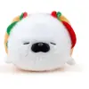 Gấu Bông Hải Cẩu Sushi Dễ Thương - Gối Ôm, Thú Nhồi Bông Mềm Mại Cao Cấp, Giá Chỉ 60000đ 16