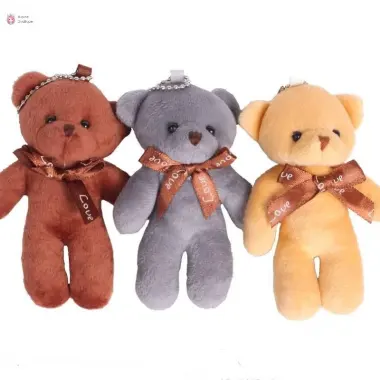 Gấu Bông Mềm Nhồi Bông Lốc 12 Cái Sang Trọng Đồ Chơi Quà Tặng Mini Giá Cực Tốt Chỉ 83050đ 4 Gấu Bông Mềm Nhồi Bông Lốc 12 Cái Sang Trọng Đồ Chơi Quà Tặng Mini Giá Cực Tốt Chỉ 83050đ 4