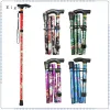 Gậy Đi Bộ Gấp Ba Lan Eigall Trekking - Nordic Walking Giá Rẻ 148.500đ 4