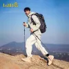 Gậy Leo Núi Gấp Gọn Nhôm 7.075 Chống Sốc Trượt - Trekking Hiking Giá Tốt 238k 3