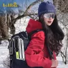 Gậy Leo Núi Gấp Gọn Nhôm 7.075 Chống Sốc Trượt - Trekking Hiking Giá Tốt 238k 5